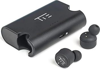 TIE Bluetooth 4.2 Earphones + Powerbank Truly Pro
