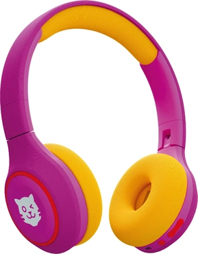 Tiger Media Tigerbuddies Crazy Pink