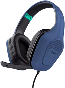 Trust Gaming GXT 415B Zirox Brilliant Blue
