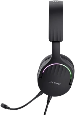 Trust Gaming GXT 490 Fayzo Black