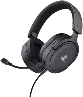 Trust Gaming GXT 498 Forta Black