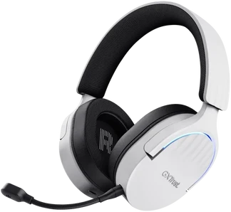 Trust Gaming GXT 491W Fayzo White