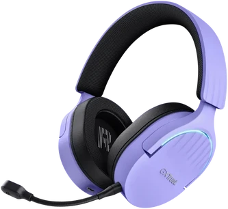Trust Gaming GXT 491P Fayzo Violet