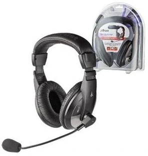 Trust Quasar Headset