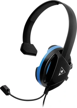 Turtle Beach Ear Force Recon Chat Gaming Headset (PS4)