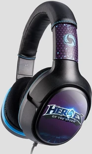 Turtle Beach Ear Force Heroes of the Storm