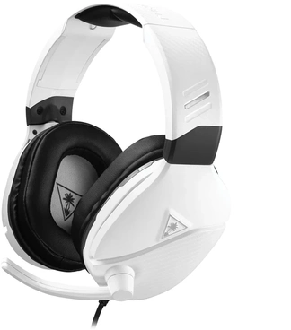 Turtle Beach Recon 200 White