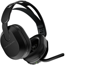 Turtle Beach Stealth 500 for PlayStation Black