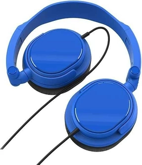 Vivanco DJ 20 Blue