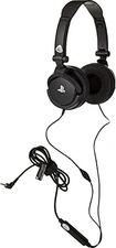 4Gamers Pro4-10 Stereo Gaming Headset Black