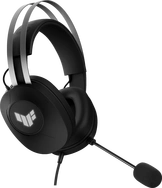 ASUS TUF Gaming H1 Gen II Black