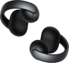 Anker Soundcore AeroClip midnight
