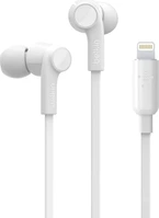 Belkin SoundForm Lightning (Rockstar) White