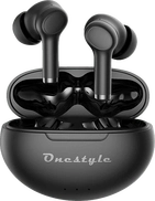 Corn Technology Onestyle TWS-VX-Plus Black