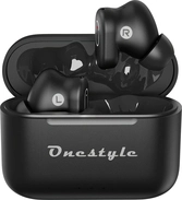 Corn Technology Onestyle TWS-VX-Pro Black