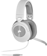 Corsair HS55 Stereo White