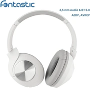 Fontastic Tela White