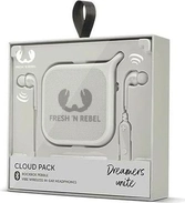 Fresh 'n Rebel Vibe Wireless/Pebble Gift Pack Cloud
