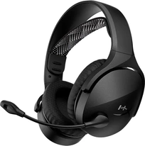 HP HyperX Cloud Jet Black