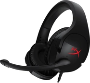 HP HyperX Cloud Stinger Black