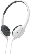 Hama On-Ear Stereo Headset Advance White