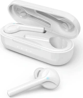 Hama Spirit Go White