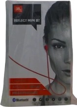 JBL Endurance RunBT Red