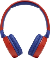 JBL JR310BT Red