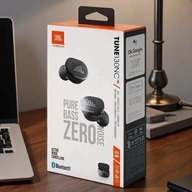 JBL Tune 130NC TWS Black