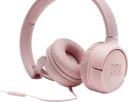 JBL Tune 500 Pink