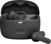 JBL Tune Beam Black