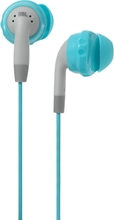 JBL Yurbuds Inspire 100 for Women Turquoise