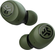 JLab Go Air Green