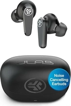 JLab Go Pods ANC Black