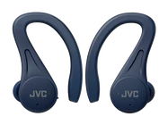 JVC HA-EC25T Blue