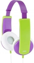 JVC HA-KD5-V Violet