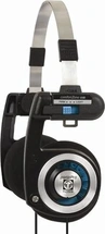 Koss Porta Pro Black