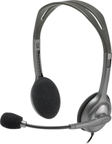 Logitech Headset H110