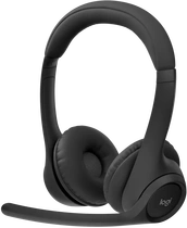 Logitech Zone 300 Black