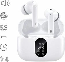 Manta Rytmo Pro White