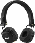 Marshall Major III Bluetooth Black