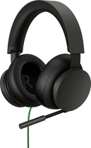 Microsoft Xbox Stereo Headset
