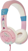 OTL Peppa Pig Princess Peppa Children's Headphones