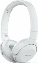 Philips UpBeat Wireless Headphones White