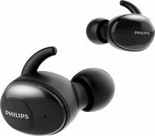 Philips UpBeat SHB2505 Black