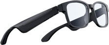Razer Anzu Smart Glasses Rectangle Design Size SM