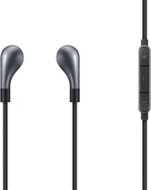 Samsung Level In Black/Silver