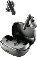 Skullcandy Smokin' Buds True Wireless True Black