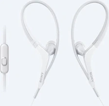Sony MDR-AS410AP White