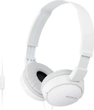 Sony MDR-ZX110AP White